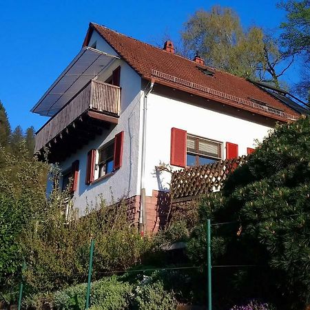 Апартаменты Casa La Collina Delle Ginestre Эбербах Экстерьер фото